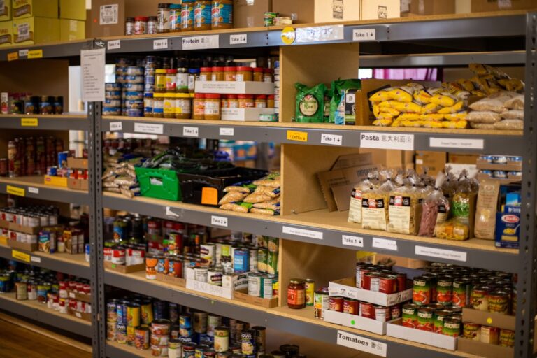 How to Keep Food Safe During an Emergency