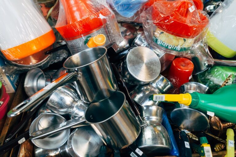Simple Household Items That Help During Emergencies