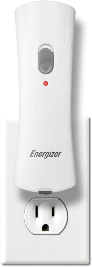 Energizer Auto-On LED Flashlights R...