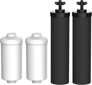 Filterlogic Gravity Water Filter, R...