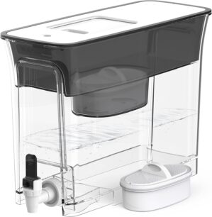 Waterdrop WFD-40L Water Filter Disp...