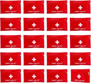 First Aid Bags Empty,Mini First Aid...