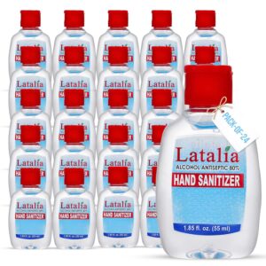 Latalia Mini Hand Sanitizer Travel ...