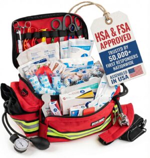 Scherber First Responder Fully-Stoc...