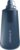 LifeStraw Peak Series – Collapsible Squeeze Bottle Water Filter System – 1L for Trail Running, Camping, Hiking, Travel, Cycling, and Fishing; Mountain Blue