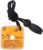 2.3 Inch Signal Mirror Survival Reflective Mirror with Aim Indicator & Whistle, Outdoor Survival Military Grade SOS Rescue Emergency Mirror for Hiking, Camping, Backpacking