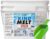 HARRIS Kind Melt Pet Friendly Ice and Snow Melter, Fast Acting 100% Pure Magnesium Chloride Formula with Scoop Included, 15lb, White