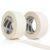 Lockport White Gaffers Tape 2 inch x 30 Yards – 2 Pack Pro White Gaff Tape – No Residue, Water Resistant, Non-Reflective, Easy Tear – Multipurpose