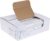 TYPLASTICS Trash Can Liners – Wholesale 1000 Count High Density Garbage Bags on Perforated Roll 10-15 Gallon 24″ x 33″