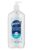 Germ-X Advanced Hand Sanitizer, 34 Fl Oz (1 Liter), Less Drying Moisturizing Clear Gel, No Rinse Formula, Large Family Size Pump Bottle
