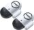 Door Alarms for Kids Safety, 120dB Loud Window Alarms for Home Security, Pool Alarm Door Alarm Sensor for House Hotel Apartment Sheds Caravans, 2 Pack