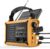Emergency Weather Radio – Hand Crank Solar, 12000mAh Power Bank, 8500mm² Solar Panel, NOAA AM/FM Alert, Ultra-Clear Sound with 57MM Speaker, 5W Flashlight, SOS for Camping, Hurricanes & Power Outages