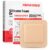 FRESINIDER Silicone Foam Dressing with Adhesive Border – Wound Dressing Bandage – Silicone Foam Pad – Pack of 5 – 4 x 4 Inches Large Waterproof Bandages – Self Adhesive Wound Care and Dressings