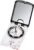 SUUNTO MC-2 Compass: Top-of-The-line Compass for Professionals & serious Hikers