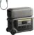 Anker SOLIX F3000 Portable Power Station with Expansion Battery, 3,072Wh, 6,000W Recharging, Solar Generators for Home Use, Expandable to 24kWh, For Outages, Camping, RVs, Emergencies