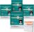 Quick Clot Gauze, First Aid Advanced Stop The Bleed Kit Combat Flexible Hemostatic Gauze-Bleed Stop Faster Wound Packing Medical,Survival Kit Supplies (3″ x 12.5) (4)
