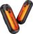 Rechargeable Hand Warmers 2 Pack, 6000mAh Electric Hand Warmer Rechargeable, 2 in 1 Portable Hand Warmers with AI Smart Chips, Outdoor, Hunting, Camping for Family for Christmas