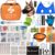 Dog First Aid Kit – Pet First Aid Kit for Dogs Pet Emergency Kit with Grooming Hammock Harness Nail Clipper First Aid Supplies for Home Camping