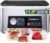 Avid Armor Chamber Vacuum Sealer Machine USV20 Ultra Series for Wet Foods, Meat Vacuum Packing Machine, Compact with 11.5-Inch Vaccum Sealer Bar