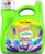 Gain Super Fresh Blast Liquid Odor Defense Fabric Softener, 140 FL OZ 190 Load, Softening Laundry Conditioner for 2 in 1 Freshness plus Odor Protection