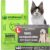 100% Compostable Pet Waste Disposal Bag (140 ct.) Plant-Based Cat Litter Poop Waste Pick-Up Bags with Handles Dog poop Bags Disposable Compost Food Scrap Liners (140 ct.)