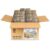 MRE Entree Variety Pack (18-Pack) – Beef & Chicken Main Courses Only (Not Full Meals) – Long Shelf Life – Fresh 2024+ Production – Direct from U.S. Contract